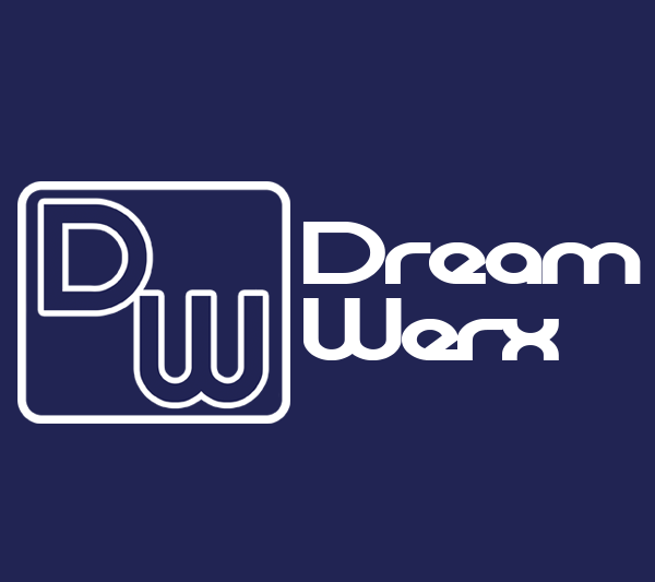 DreamWerx Litchen & Bath Logo